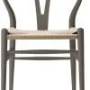 Carl Hansen Sondereditionen|Stühle & Sessel<Sonderedition »Stuhl CH24 Soft« von