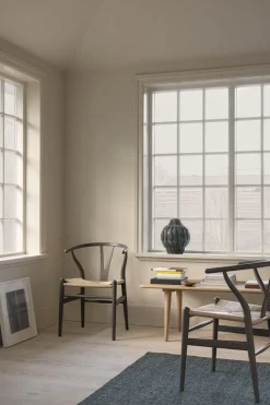 Carl Hansen Sondereditionen|Stühle & Sessel<Sonderedition »Stuhl CH24 Soft« von