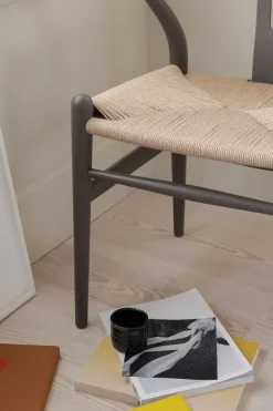 Carl Hansen Sondereditionen|Stühle & Sessel<Sonderedition »Stuhl CH24 Soft« von