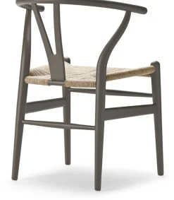 Carl Hansen Sondereditionen|Stühle & Sessel<Sonderedition »Stuhl CH24 Soft« von