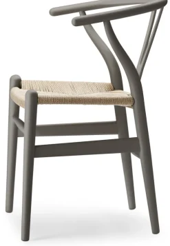 Carl Hansen Sondereditionen|Stühle & Sessel<Sonderedition »Stuhl CH24 Soft« von