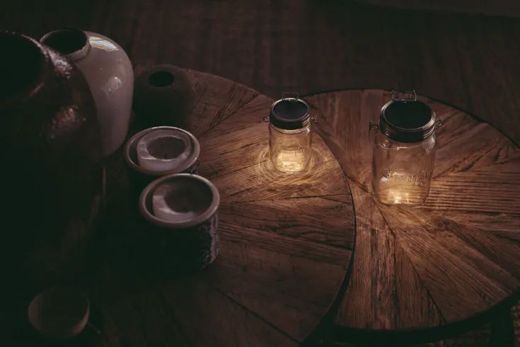 Sonnenglas GmbH Outdoorlampen & Solar|Gartenleuchten<Sonnenglas Classic