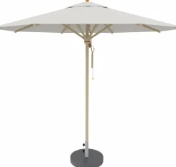 WEISHÄUPL Gartenmöbel<Sonnenschirm »Klassiker«, 300 cm