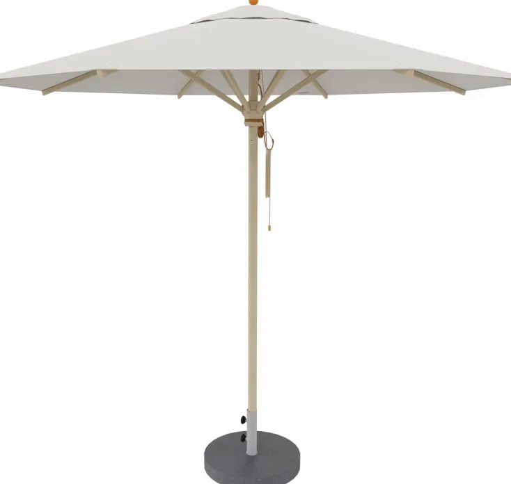 WEISHÄUPL Gartenmöbel<Sonnenschirm »Klassiker«, 300 cm