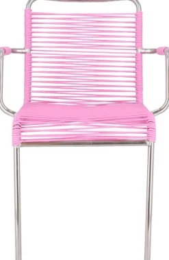 Jan Kurtz Gartenmöbel<Spaghetti-Stapelstuhl »Fiam Mya«