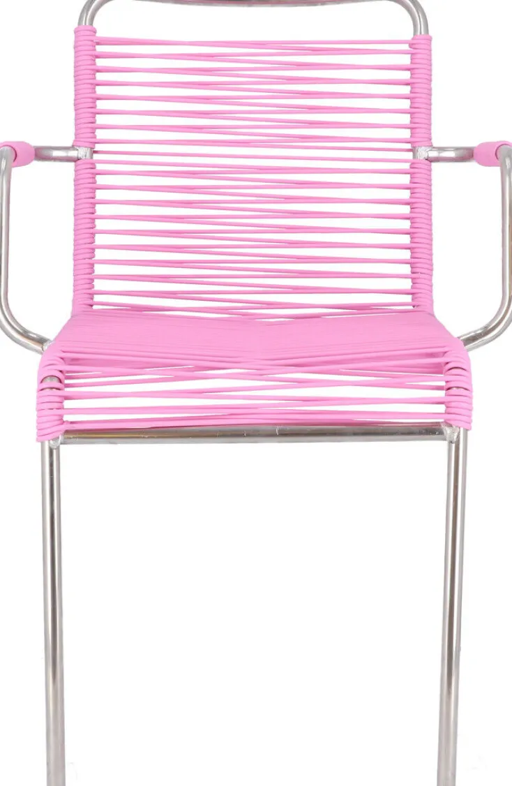 Jan Kurtz Gartenmöbel<Spaghetti-Stapelstuhl »Fiam Mya«