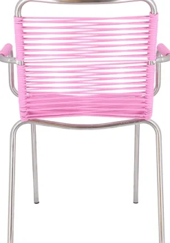 Jan Kurtz Gartenmöbel<Spaghetti-Stapelstuhl »Fiam Mya«