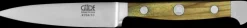GÜDE Zubereiten & Servieren<Spickmesser aus Olivenholz