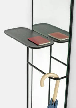 caussa Schränke & Regale<Spiegel »Concierge«