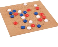 Kinder Gerhards Spiel und Design Holzspielzeug|Spiele Für Erwachsene<Spiel »Double Dutch«