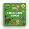 Kinder Laurence King Verlag Spiele & Puzzle|Spiele Für Kinder<Spiel »Dschungel-Bingo«