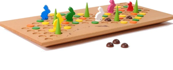 Kinder Gerhards Spiel und Design Spiele Für Kinder<Spiel »Hakenschlagen«