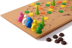 Kinder Gerhards Spiel und Design Spiele Für Kinder<Spiel »Hakenschlagen«