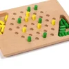 Kinder Gerhards Spiel und Design Holzspielzeug|Spiele Für Kinder<Spiel »Hipp Hopp«