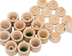 Kinder Small Foot Holzspielzeug|Spiele Für Kinder<Spiel »Hör-Memo«