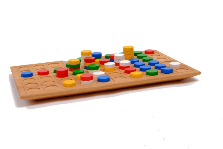 Kinder Gerhards Spiel und Design Spiele Für Kinder<Spiel »Quatro Flash«