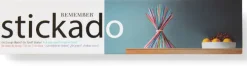 Kinder Remember Dekoration & Vasen|Spiele Für Erwachsene<Spiel »Stickado«