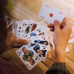 Kinder ZEIT Buchhandlung Spiele Für Erwachsene|Spiele Für Kinder<Spielkarten - Doppelkopf