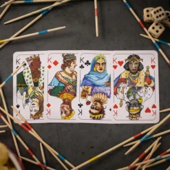 Kinder ZEIT Buchhandlung Spiele Für Erwachsene|Spiele Für Kinder<Spielkarten - Doppelkopf