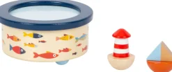 Kinder Small Foot Musikinstrumente<Spieluhr »Großer Ozean«