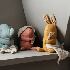 Kinder Maileg Kuscheltiere & Puppen<Spieluhr-Freund »Hase«