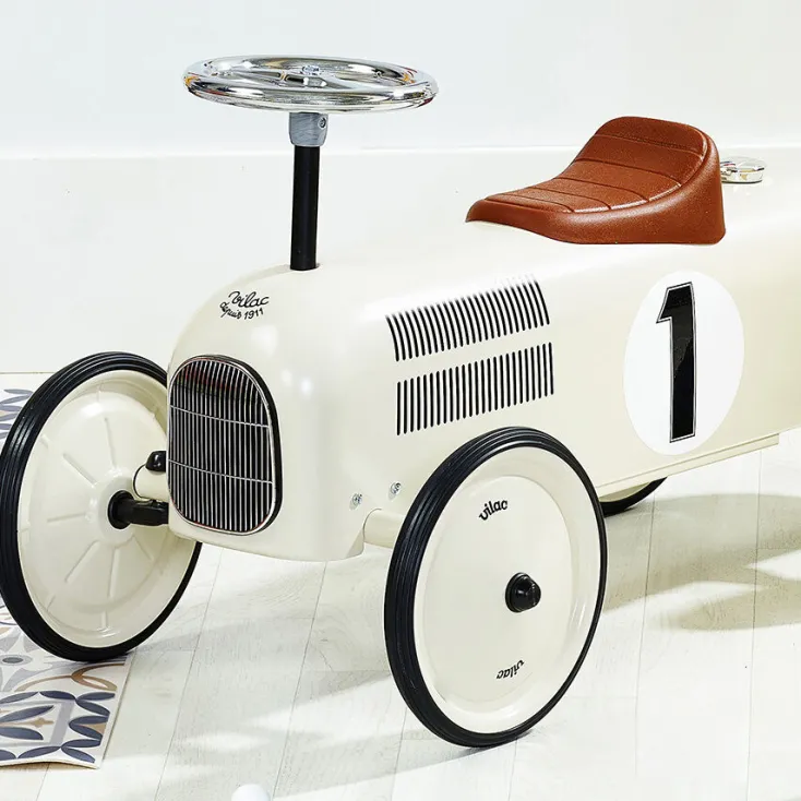 Kinder VILAC Spielzeug Für Draußen|Bewegungsspielzeug<Spielzeug Vintage-Auto