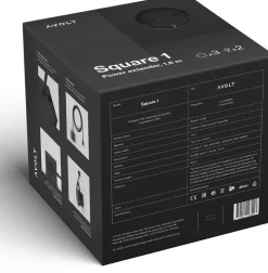 Avolt Schreibwaren & Accessoires<Square One USB-C und Magnet