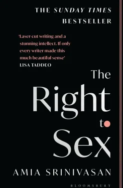ZEIT Buchhandlung Sachbücher<Srinivasan, Amia: The Right to Sex