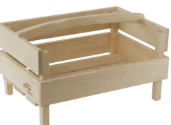 Werkstätten Haus Hall Gartenhelfer<Stapelstiege