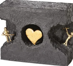 Ars mundi Motivation & Liebe<Stark, Kerstin: »Zueinander finden«