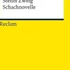 ZEIT Buchhandlung Romane<Stefan Zweig: Schachnovelle