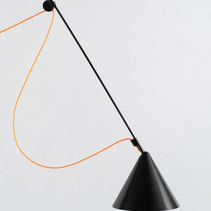 Midgard Stehleuchten<Stehlampe »AYNO«