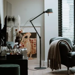 Tonone Stehleuchten<Stehlampe »BOLD (2arm)«