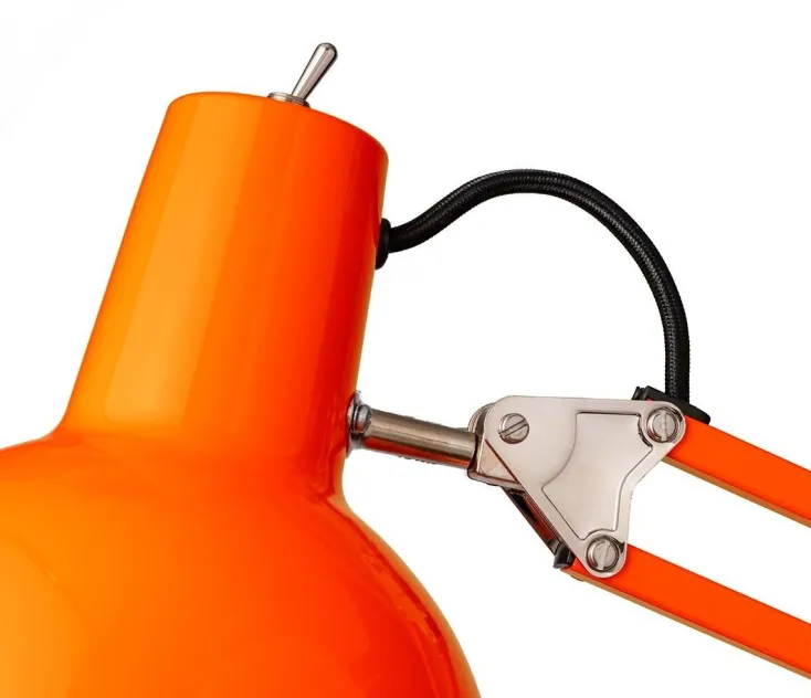 Midgard Stehleuchten<Stehleuchte »Federzug« - ZEIT-Sonderedition