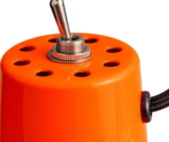 Midgard Stehleuchten<Stehleuchte »Federzug« - ZEIT-Sonderedition