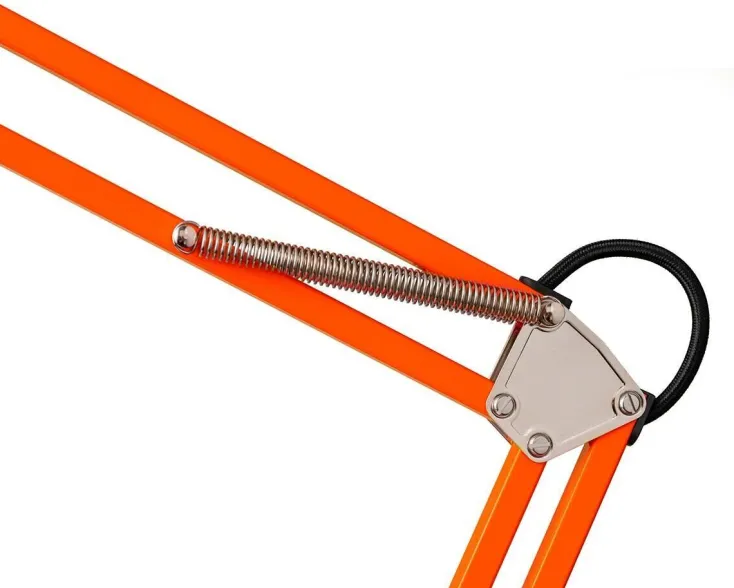 Midgard Stehleuchten<Stehleuchte »Federzug« - ZEIT-Sonderedition