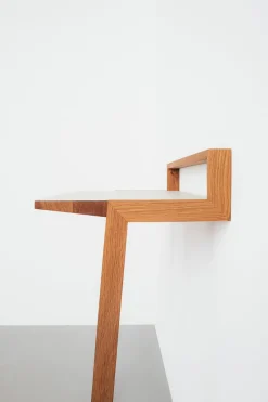 das kleine b Schreibtische<Stehpult »buckowski«