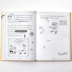 Kinder ZEIT Buchhandlung Kinderbücher Ab 9 Jahre|Bücher Für Jugendliche<Sternbaum, Nico: Jimmy Fox. Magischer Volltreffer