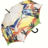 Ars mundi Regenschirme<Stockschirm »Blaues Pferd«, nach Franz Marc