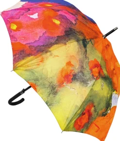 Ars mundi Regenschirme<Stockschirm »Sommerblumen«