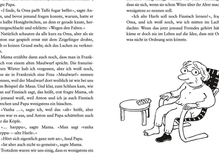 Kinder ZEIT Buchhandlung Kinderbücher Ab 9 Jahre|Bücher Für Jugendliche<Stohner, Friedbert: Bleibt Oma jetzt für immer?