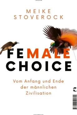 ZEIT Buchhandlung Sachbücher<Stoverock, M: Female Choice