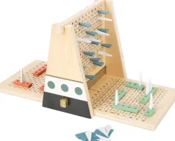 Kinder Small Foot Spiele Für Kinder<Strategiespiel Regatta »Gold Edition«