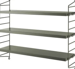 String Schränke & Regale<» Pocket Regal«