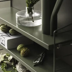 String Schränke & Regale<» Pocket Regal«