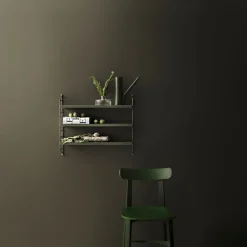 String Schränke & Regale<» Pocket Regal«