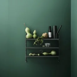 String Schränke & Regale<» Pocket Regal«