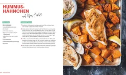 ZEIT CAMPUS Kochen & Reisen<»Studieren, kochen, leben« - Das Kochbuch für Studierende