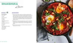 ZEIT CAMPUS Kochen & Reisen<»Studieren, kochen, leben« - Das Kochbuch für Studierende