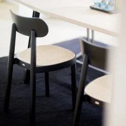 Thonet Stühle & Sessel|Schreibtischstühle<Stuhl »118« von